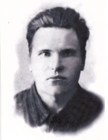 Бутарев (Бутырев) Сергей Васильевич