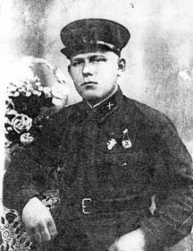 Кожурин Иван Егорович