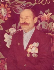Кудинов Иван Дмитриевич