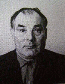 Бабушкин Александр Михайлович