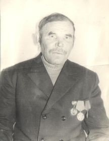Барсуков Михаил Семенович