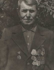 Малаханов Петр Антонович