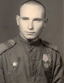 Гамаюнов Павел Александрович