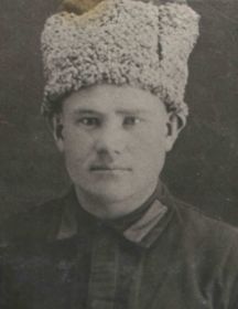 Язов Иван Ильич