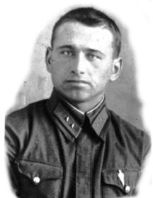 Кравченко Михаил Андреевич