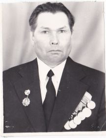 Краснов Николай Александрович
