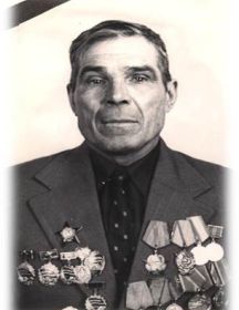 Боровик Дмитрий Петрович