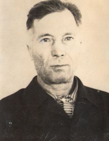 Клочихин Николай Петрович