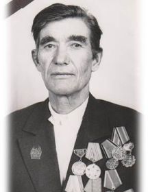 Терновой Николай Федорович
