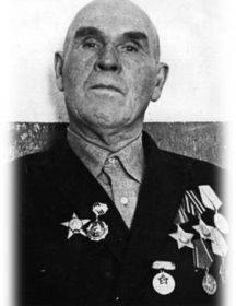 Пигасов Сергей Григорьевич