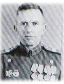 Коваленко Григорий Владимирович