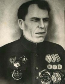Назаров Иван Васильевич