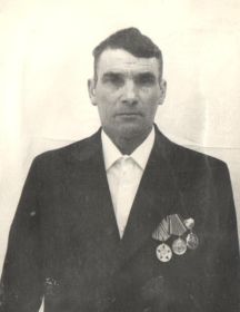 Наумов Николай Степанович