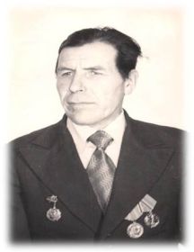 Коваленко Николай Романович
