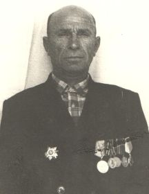 Татьянкин Михаил Павлович
