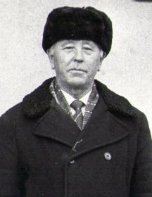 Катцын Сергей Софонович