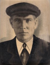 Свинцов Михаил Яковлевич