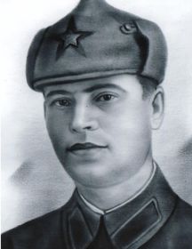 Шмаков Павел Иванович