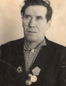 Александров Сергей Михайлович