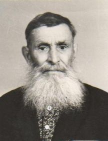 Кисилев Прохор Андреевич