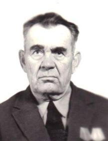 Лихоманов Павел Егорович