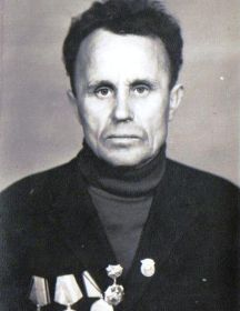 Сараев Георгий Петрович