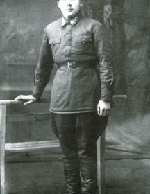 Иван Иванович Морозов