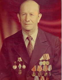 Орлов Виктор Николаевич