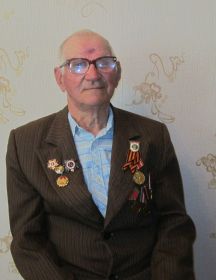      Ширин Алексей Иванович 