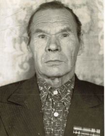 Балдышев Николай Иванович