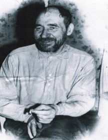 Антонов Гаврил Малафеевич