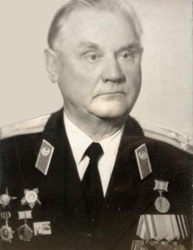 Ефимов Иван Ефимович