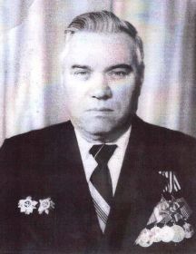 Омельченко Митрофан Фёдорович