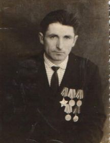 Бекарюченко Иван Николаевич (1925-1998гг)