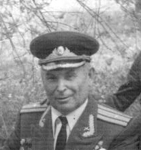 Сухоруков Иван Лукьянович