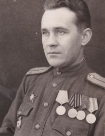 Леонтьев Игорь Семенович