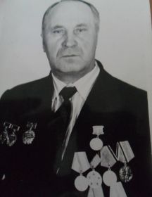 Шатунов Анатолий Алексеевич 