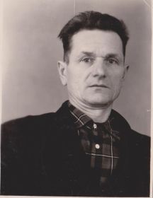 Беляков Василий Макарович