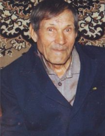 Бурмистров Александр Степанович