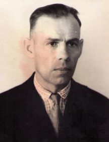 Щекалев Павел Иванович