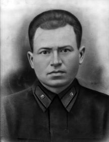 Чернозуб Иван Петрович
