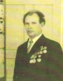Кузнецов Алексей Иванович