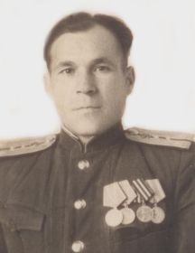 Елистратов Василий Данилович