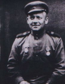 Грищёв Сергей Алексеевич
