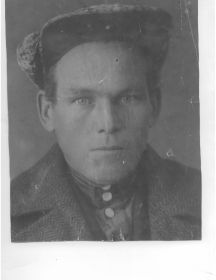БИБИН  НИКОЛАЙ ЕГОРОВИЧ