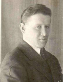 Панов Дмитрий Николаевич (1911-1945 гг.)
