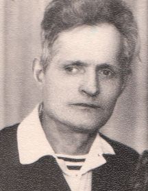 Гынгазов Николай Александрович