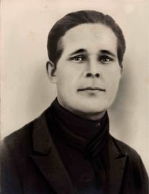Пономарев Георгий Михеевич