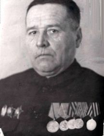 Куркин Пётр Иванович