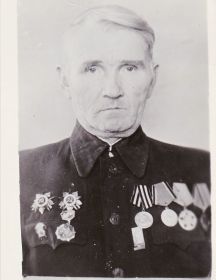 Байков Михаил Александрович